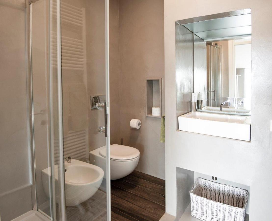 San Benedetto Apartment *