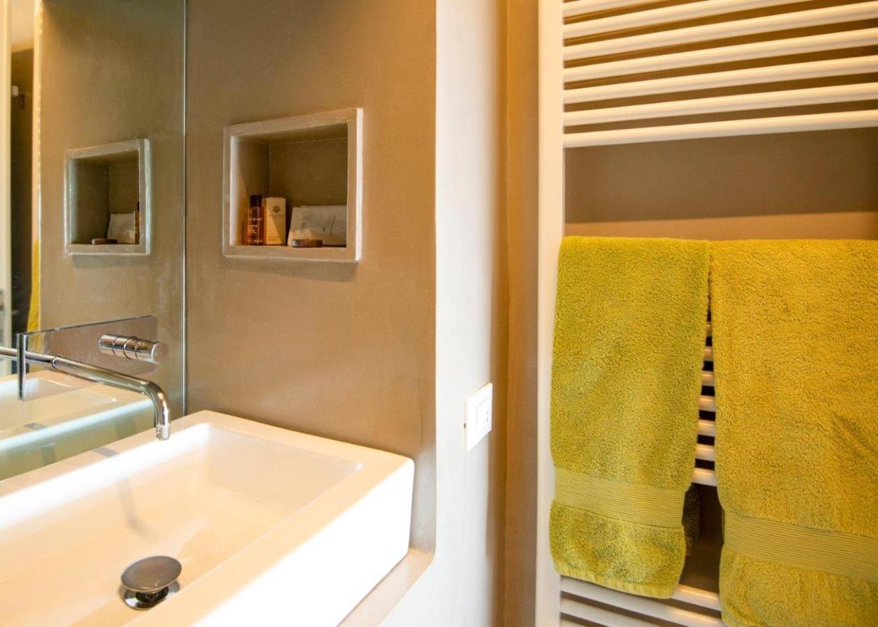 San Benedetto Apartment Padua