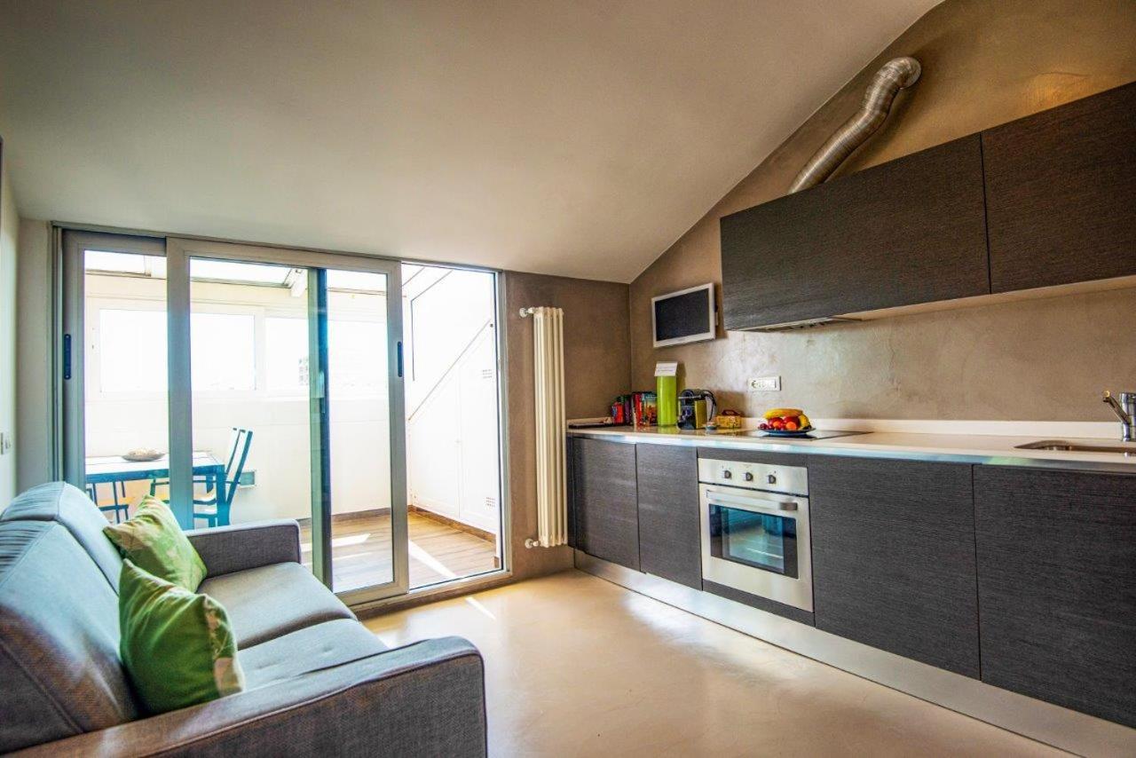 San Benedetto Apartment