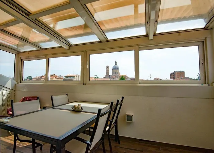 Apartment San Benedetto