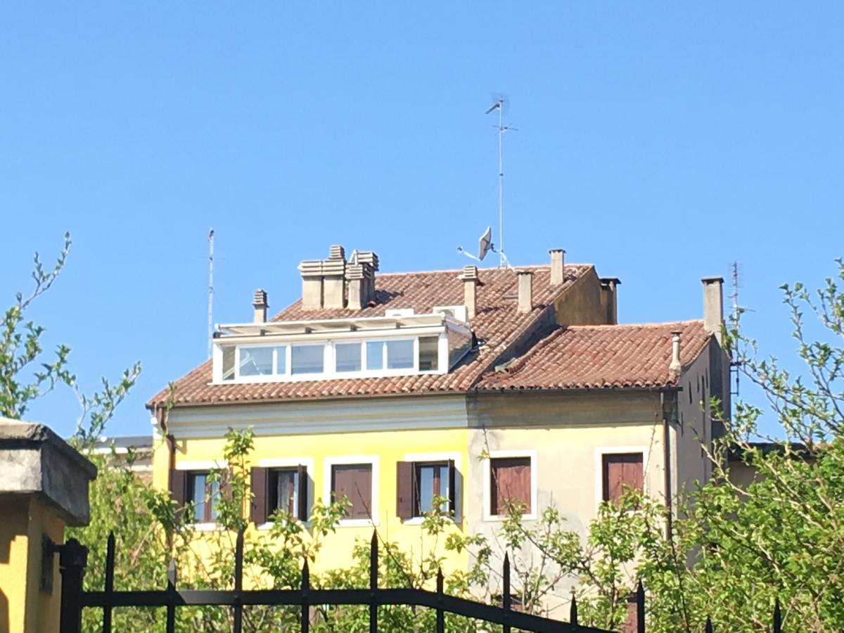 Appartamento San Benedetto